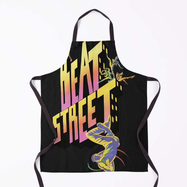 Item preview, Beat Street Classic T-Shirt designed and sold by Nicholaoley.
