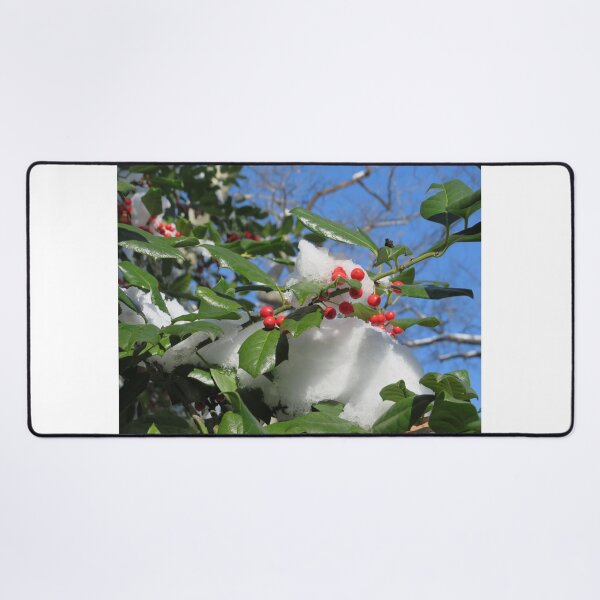 Item preview, Winter View, Snow View, Jersey City, New Jersey designed and sold by lenspiro.