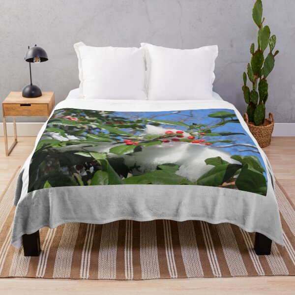 Item preview, Winter View, Snow View, Jersey City, New Jersey designed and sold by lenspiro.