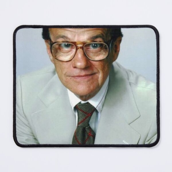 Item preview, Bill Cullen color photo designed and sold by gameshowfan2001.