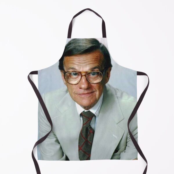 Item preview, Bill Cullen color photo designed and sold by gameshowfan2001.