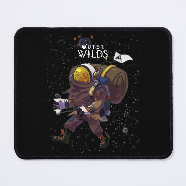 Item preview, Outer Wilds Essential  designed and sold by CurtisRoach.