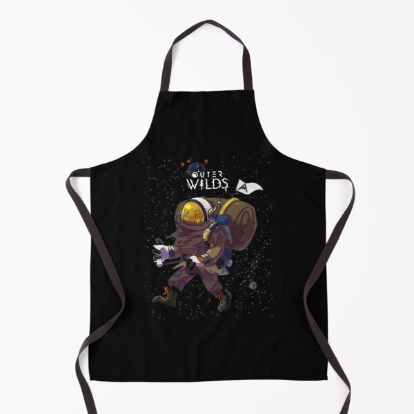 Item preview, Outer Wilds Essential  designed and sold by CurtisRoach.