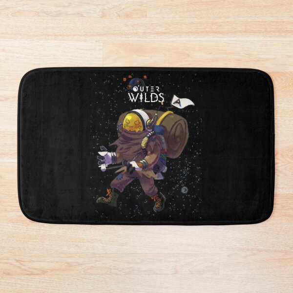 Item preview, Outer Wilds Essential  designed and sold by CurtisRoach.