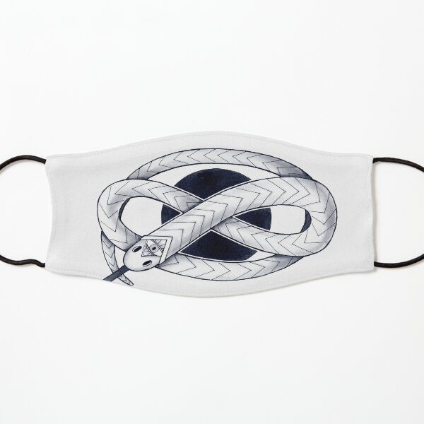 Infinite Kids Mask