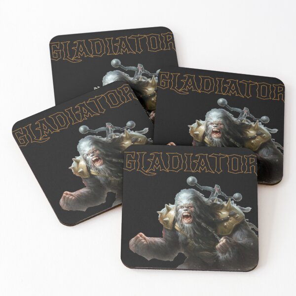 Item preview, GLADIATOR  designed and sold by TheFabe1.