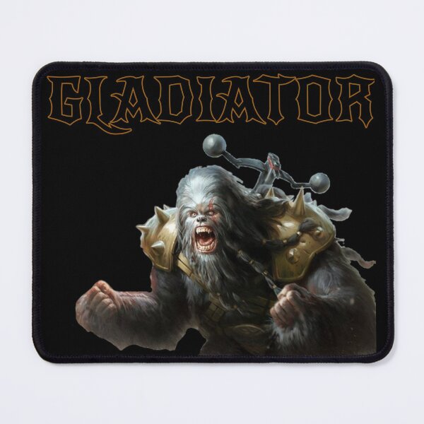 Item preview, GLADIATOR  designed and sold by TheFabe1.