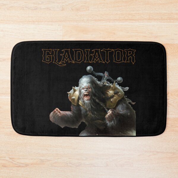Item preview, GLADIATOR  designed and sold by TheFabe1.