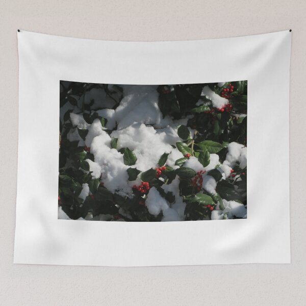 Item preview, Winter View, Snow View, Jersey City, New Jersey designed and sold by lenspiro.