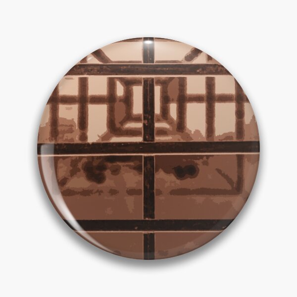 Item preview,  the metal grid designed and sold by ricobarinas.