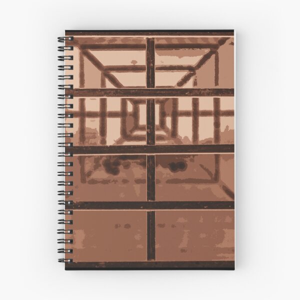 Item preview,  the metal grid designed and sold by ricobarinas.