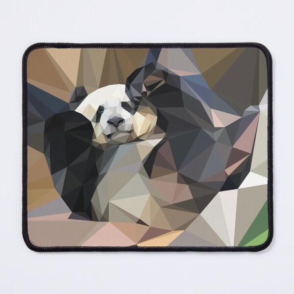 Item preview, Panda designed and sold by alexisrg.