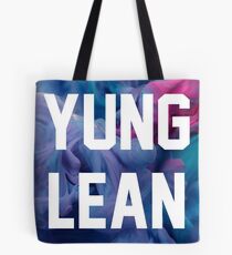 Bolsa de tela Yung Lean