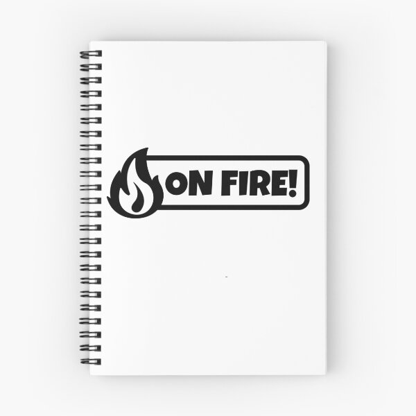 Item preview, Match Masters On Fire Limited Edition Black designed and sold by SpiffyD.