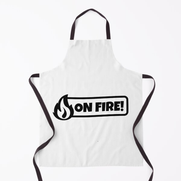 Item preview, Match Masters On Fire Limited Edition Black designed and sold by SpiffyD.