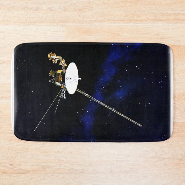 Item preview, The loneliest it gets: Voyager 1 designed and sold by Dinosaurson.