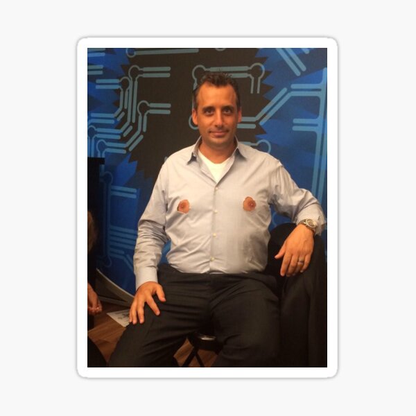 Aperçu de l'œuvre joe gatto créée et vendue par odetolovely.