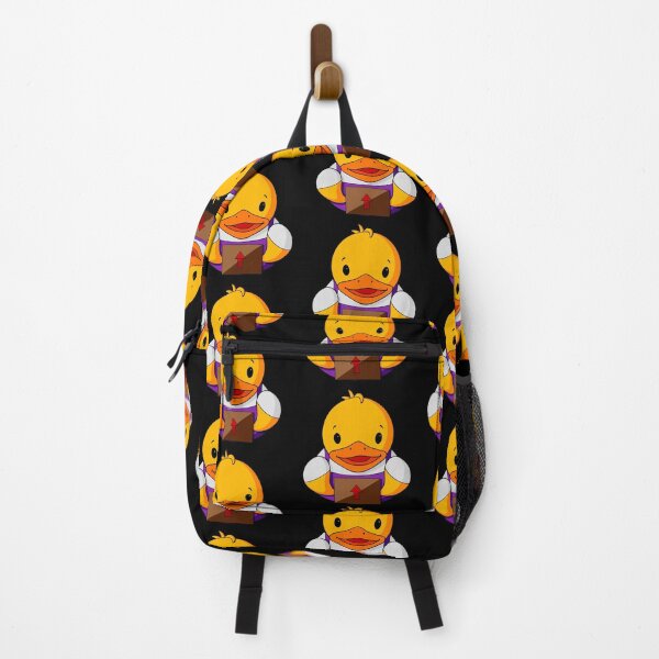 Item preview, Mover Rubber Duck designed and sold by Alisha Ober Designs.