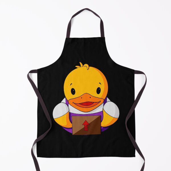 Item preview, Mover Rubber Duck designed and sold by Alisha Ober Designs.