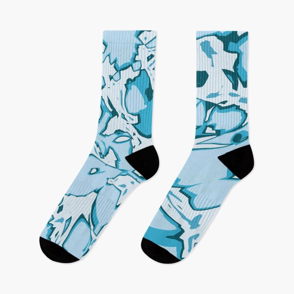 Item preview, Water Wave Marble Abstract Pattern Contemporary Art designed and sold by Ankerd.