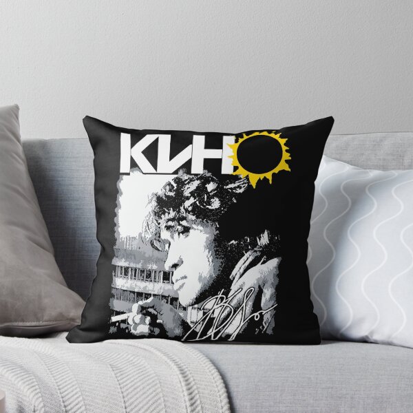 Item preview, Viktor Tsoi, KINO Rock Band Classic  designed and sold by CurtisRoach.