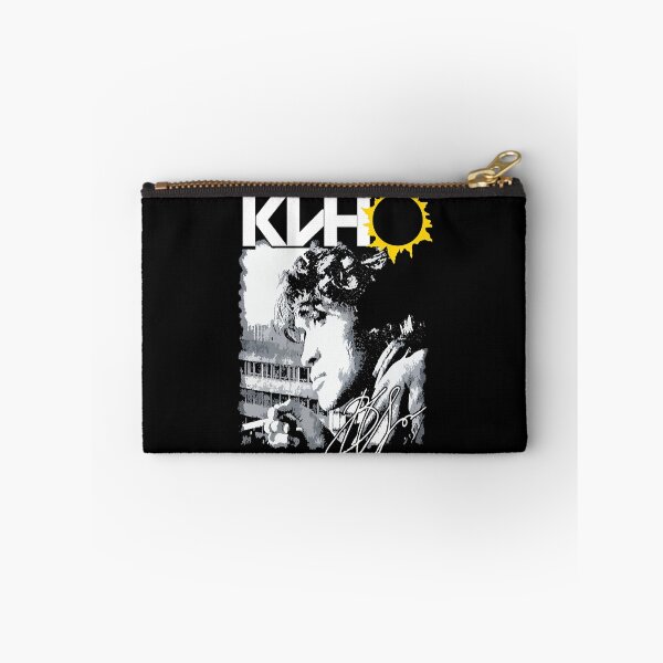Item preview, Viktor Tsoi, KINO Rock Band Classic  designed and sold by CurtisRoach.
