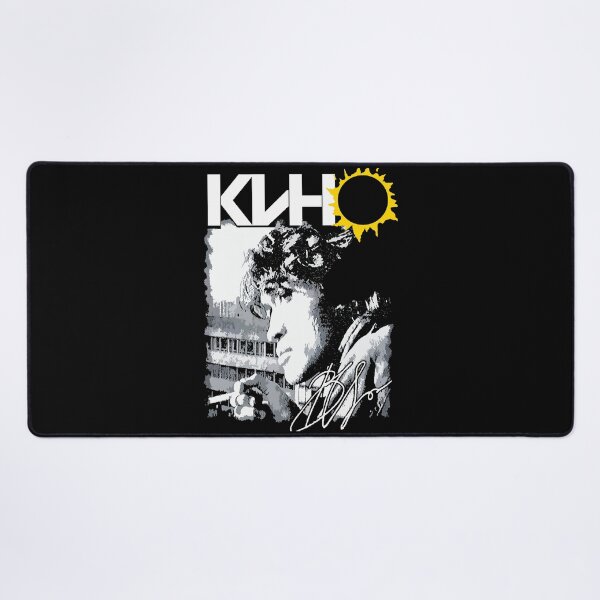 Item preview, Viktor Tsoi, KINO Rock Band Classic  designed and sold by CurtisRoach.