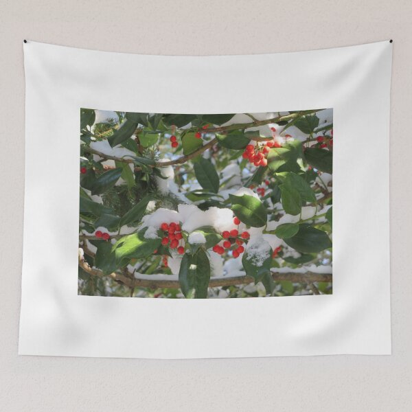Item preview, Winter View, Snow View, Jersey City, New Jersey designed and sold by lenspiro.
