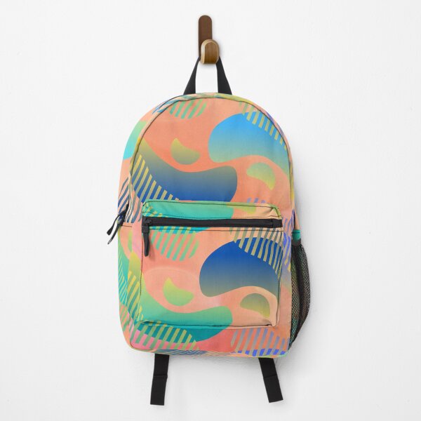 Item preview, Gradient blue designed and sold by Mind spill art.