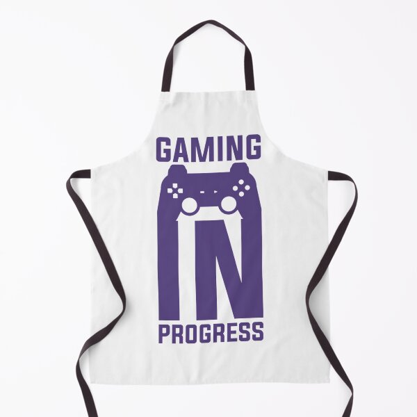 Item preview, Gaming In PROGRESS designed and sold by Axeel.art.
