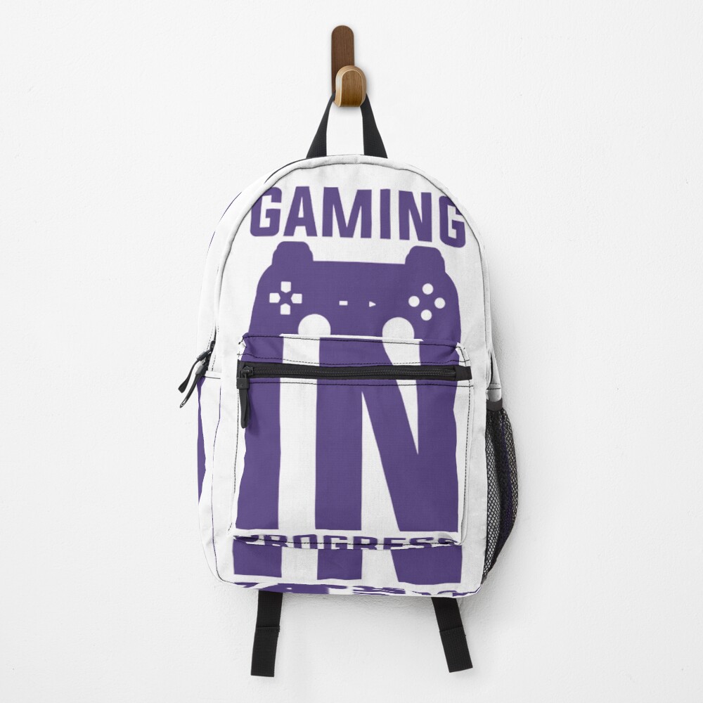 Item preview, Backpack designed and sold by Hannache.