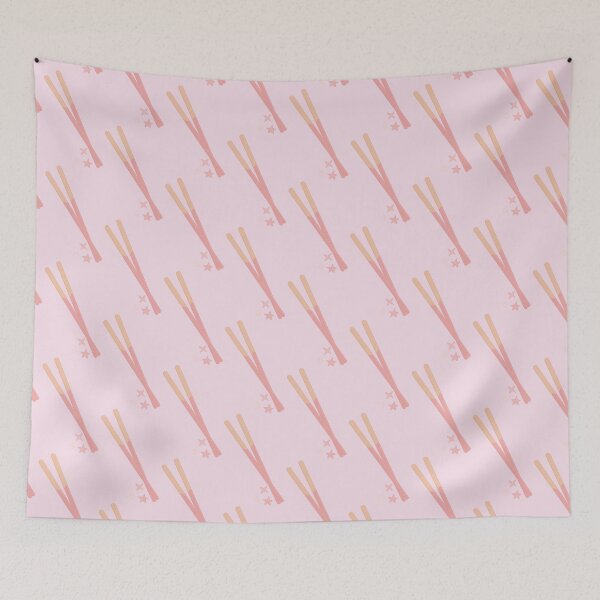 Item preview, Quick Straw pock checkered designed and sold by House of Leaves & others.