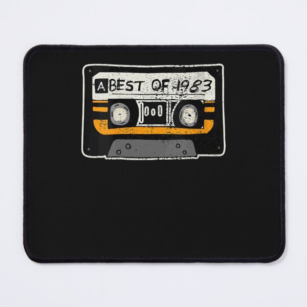 Item preview, Best Of 1983 Gift Item Tee T-Shirt designed and sold by MikeJone.