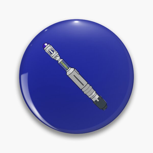 Item preview, Sonic Screwdriver designed and sold by maplefoot.