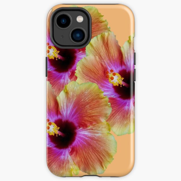 Typically Tropical iPhone Tough Case