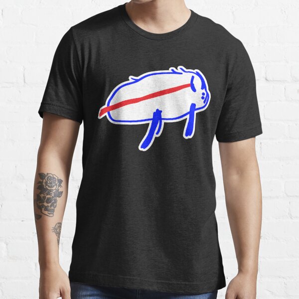 Josh Allen Drawing Classic T-Shirt