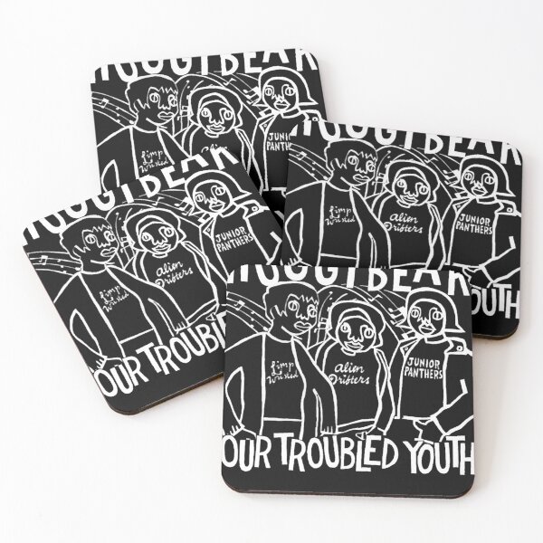 Item preview, Our Troubled Youth Essential Classic T-Shirt designed and sold by jourtiss.
