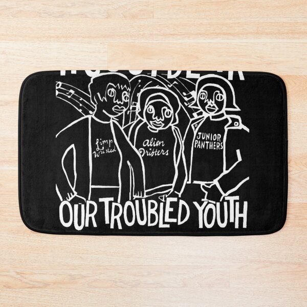 Item preview, Our Troubled Youth Essential Classic T-Shirt designed and sold by jourtiss.