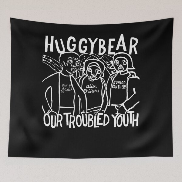 Item preview, Our Troubled Youth Essential Classic T-Shirt designed and sold by jourtiss.
