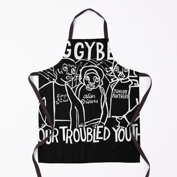 Item preview, Our Troubled Youth Essential Classic T-Shirt designed and sold by jourtiss.