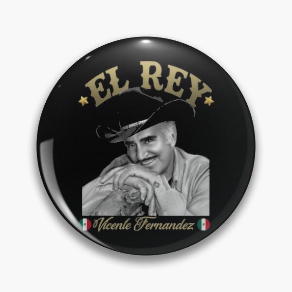 Item preview, Vicente Fernandez Essential  designed and sold by CurtisRoach.