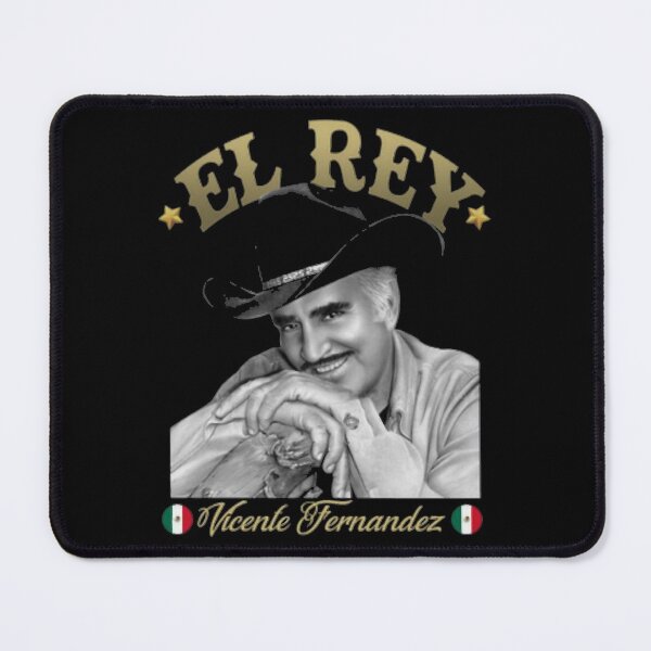 Item preview, Vicente Fernandez Essential  designed and sold by CurtisRoach.