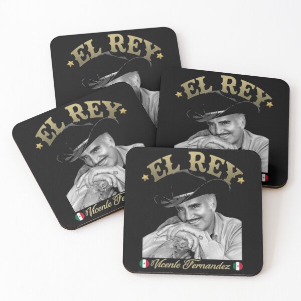 Item preview, Vicente Fernandez Essential  designed and sold by CurtisRoach.