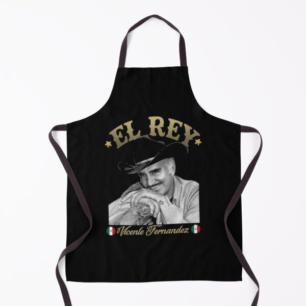 Item preview, Vicente Fernandez Essential designed and sold by CurtisRoach.