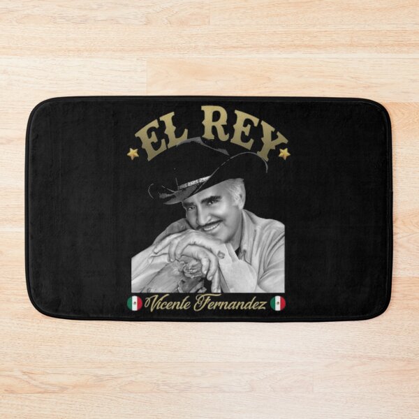 Item preview, Vicente Fernandez Essential  designed and sold by CurtisRoach.