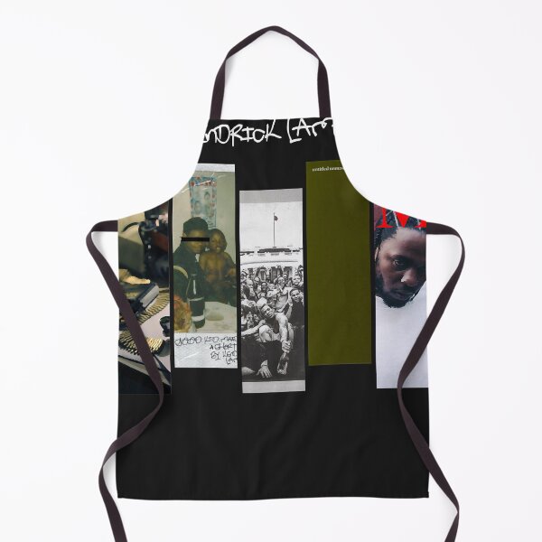 Item preview, Kendrick Lamar Discography Classic T-Shirt designed and sold by Danaangst.