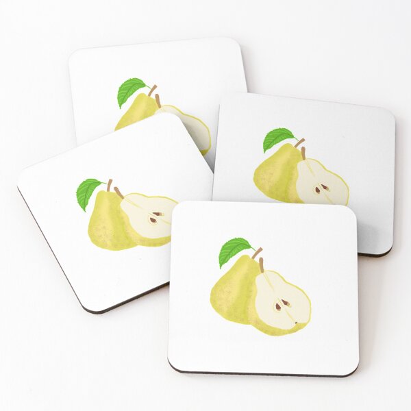 Item preview, Pears designed and sold by brittanyelaine.