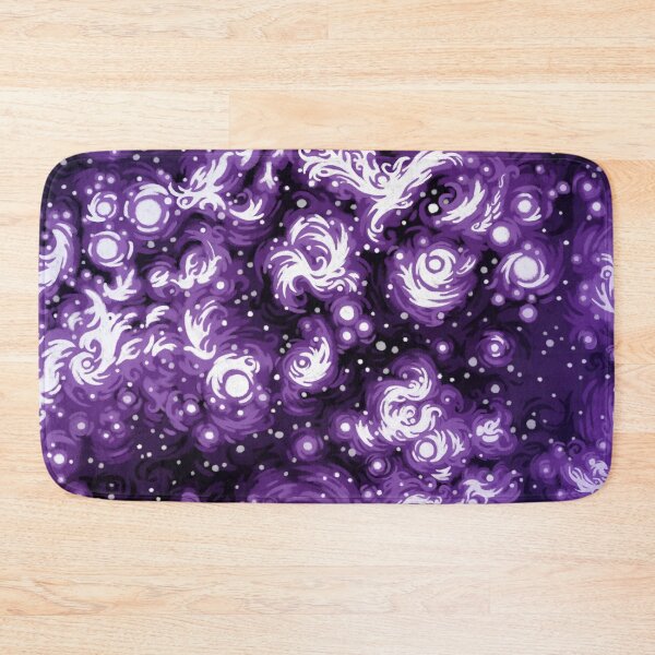 Item preview, Purple Ace Galaxy designed and sold by Ravenwood135.