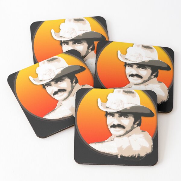Item preview, Burt Reynolds Classic T-Shirt designed and sold by Loriompson.