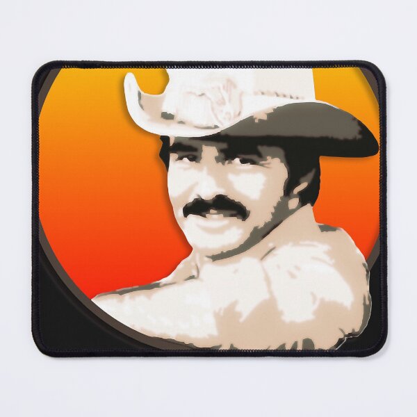 Item preview, Burt Reynolds Classic T-Shirt designed and sold by Loriompson.